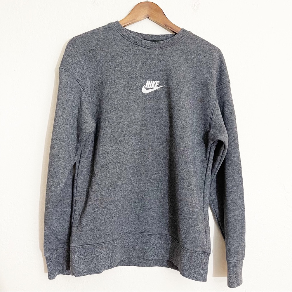Nike Vintage style Crew Neck Sweatshirt